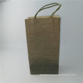 High Quality Kraft Paper Bag Manufacturer Custom Bag for Shopping